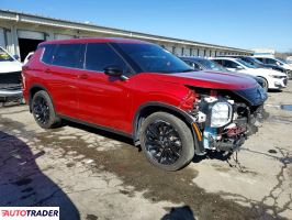 Mitsubishi Outlander 2023 2