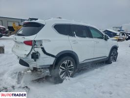 Hyundai Santa Fe 2019 2