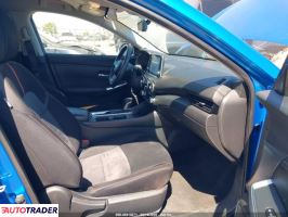 Nissan Sentra 2020 2