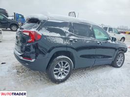 GMC Terrain 2024 1