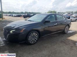 Nissan Altima 2025 2 Nissan Altima 2025 2