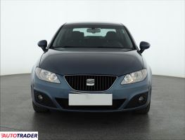 Seat Exeo 2009 1.6 100 KM