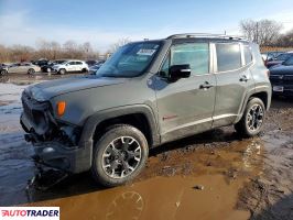 Jeep Renegade 2023 1