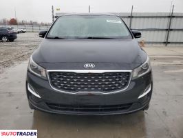 Kia Sedona 2019 3