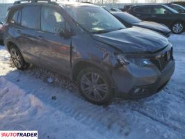 Honda Pozostałe 2020 3 Honda Pozostałe 2020 3