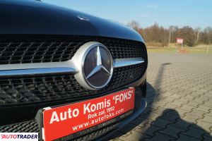 Mercedes A-klasa 2021 1.3 160 KM