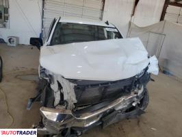 Chevrolet Silverado 2019 5 Chevrolet Silverado 2019 5