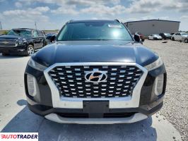 Hyundai Pozostałe 2020 3
