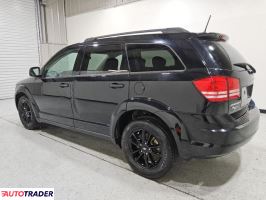 Dodge Journey 2020 2