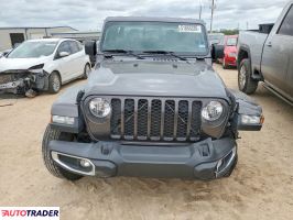 Jeep Pozostałe 2021 3