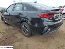 Kia Pozostałe 2024 2