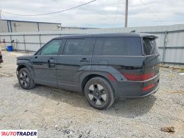 Hyundai Santa Fe 2026 1