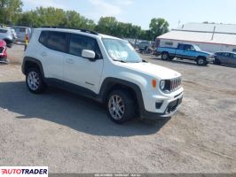Jeep Renegade 2020 2