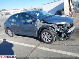 Toyota Corolla 2021 1 Toyota Corolla 2021 1