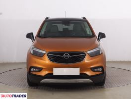 Opel Mokka 2017 1.4 138 KM