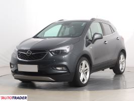 Opel Mokka 2018 1.4 138 KM