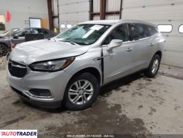 Buick Enclave 2019 3