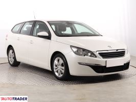 Peugeot 308 2014 1.6 91 KM