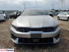 Kia Pozostałe 2025 2 Kia Pozostałe 2025 2