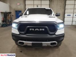 Dodge Ram 2024 5