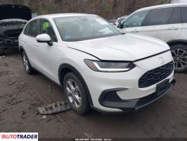 Honda HR-V 2023 2