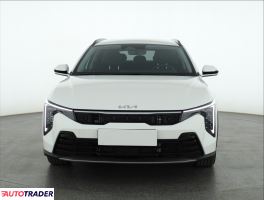 Kia Pozostałe 2026 1.6 147 KM