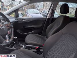Opel Corsa 2020 1.4 90 KM