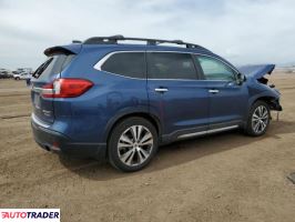 Subaru Pozostałe 2022 2