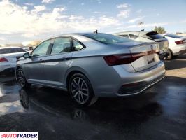 Volkswagen Jetta 2025 1