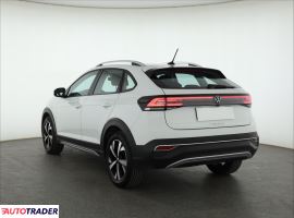 Volkswagen Pozostałe 2023 1.5 147 KM