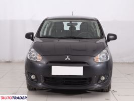 Mitsubishi Space Star - zobacz ofertę