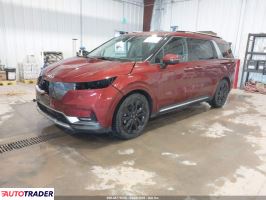 Kia Carnival 2022 3