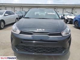 Kia Rio 2023 1