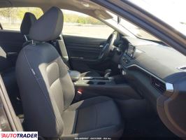Nissan Altima 2022 2