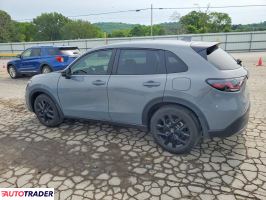 Honda HR-V 2025 2
