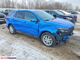 Chevrolet Equinox 2024 1