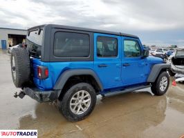 Jeep Wrangler 2023 3