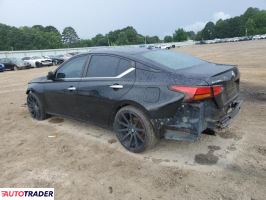 Nissan Altima 2019 2