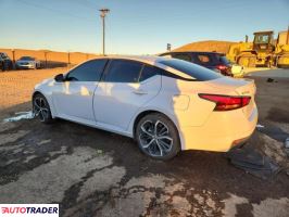 Nissan Altima 2024 2