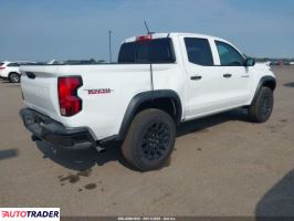 Chevrolet Colorado 2025 2