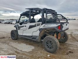 Polaris Pozostałe 2022