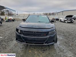 Dodge Charger 2020 3