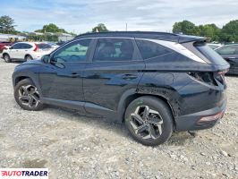 Hyundai Tucson 2023 2