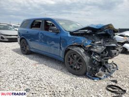 Dodge Durango 2024 6