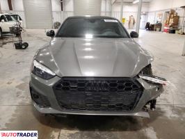 Audi A5 2023 2