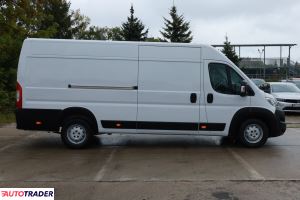 Citroen Jumper 2023 2.2