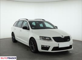 Skoda Octavia 2014 2.0 181 KM
