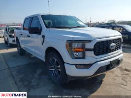Ford Pozostałe 2023 2 Ford Pozostałe 2023 2