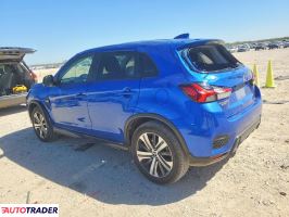 Mitsubishi Outlander 2021 2