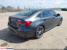 Honda Civic 2023 1